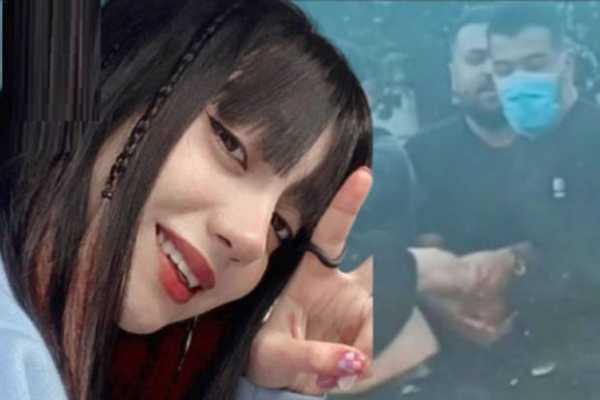 İranda universitet tələbəsi molla rejimi tərəfindən qaçırılıb